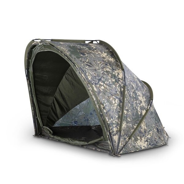 Nash Bank Life Gazebo Camo Pro Sleeping Pod *New*