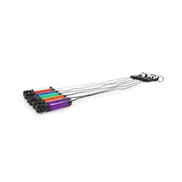 Avid Lok Down Bobbin Kit - Blauw