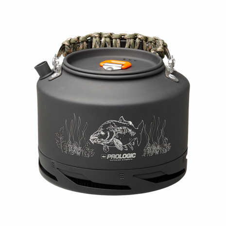 Prologic Blackfire Kettle 4 cup/1.5l