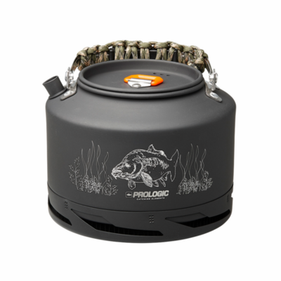 Prologic Blackfire Kettle 4 cup/1.5l