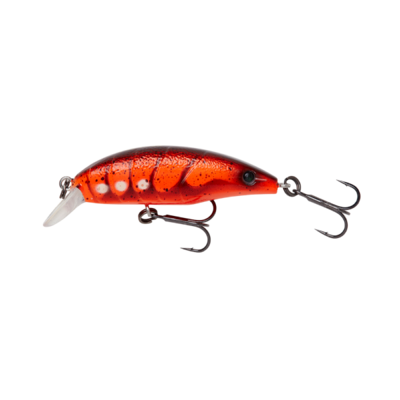 Savage Gear 3D Red Shrimp Twitch SR - Suspending 5.2cm/5.5g