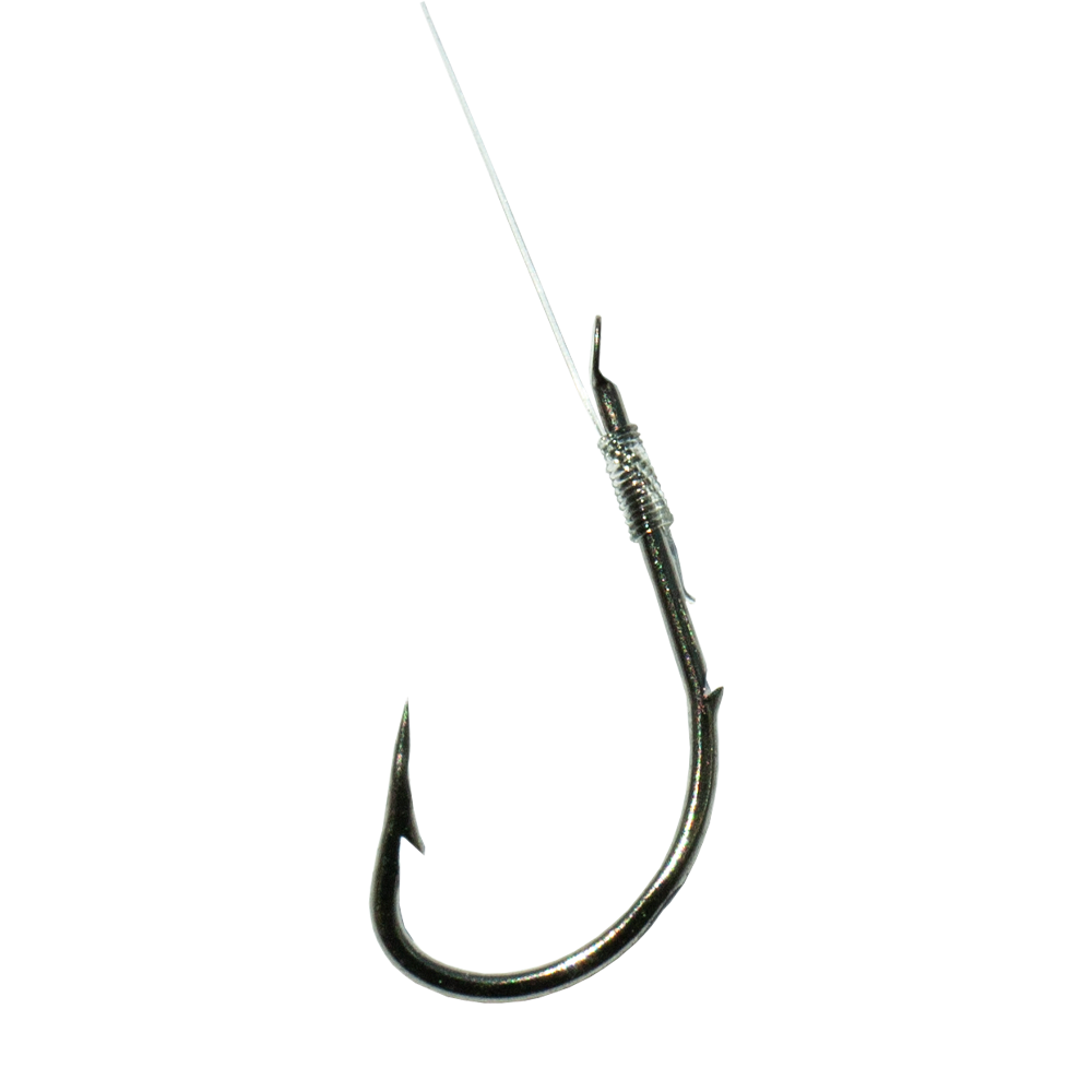 DAM Spezi Trout Onderlijnen - 0.18mm/Haak6/180cm DAM Spezi Trout Onderlijnen - 0.18mm/Haak6/180cm