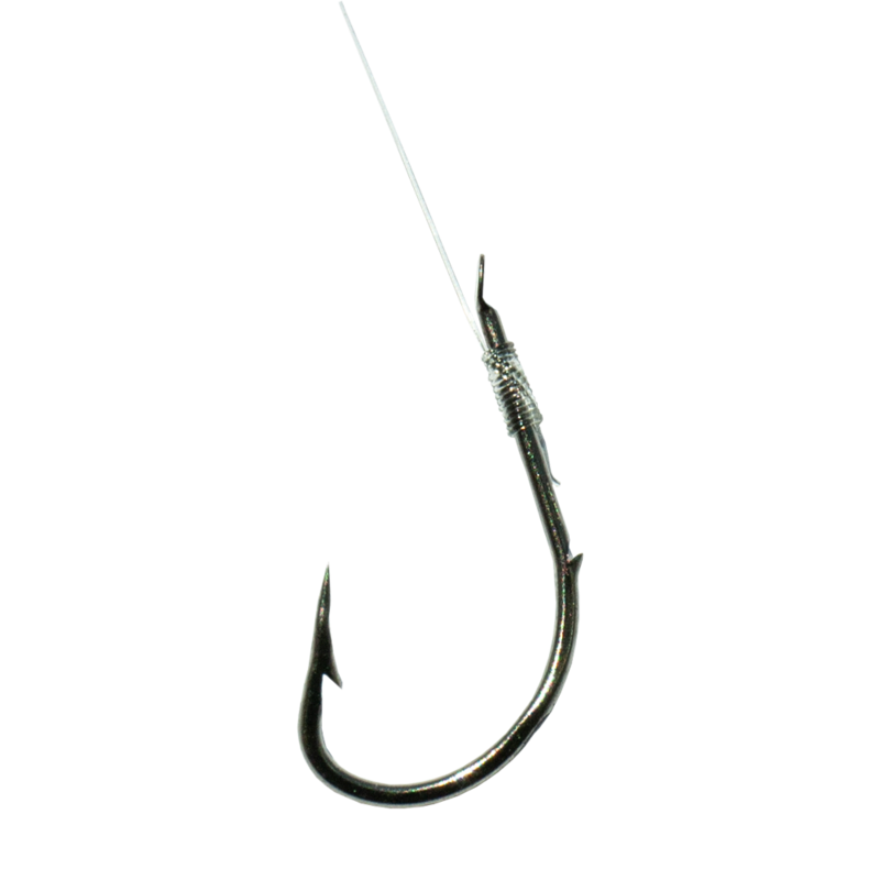 DAM Spezi Trout Onderlijnen - 0.18mm/Haak6/180cm