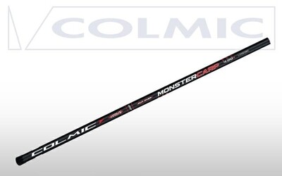 Colmic Monster Carp 4m *NEW2023* Put Over