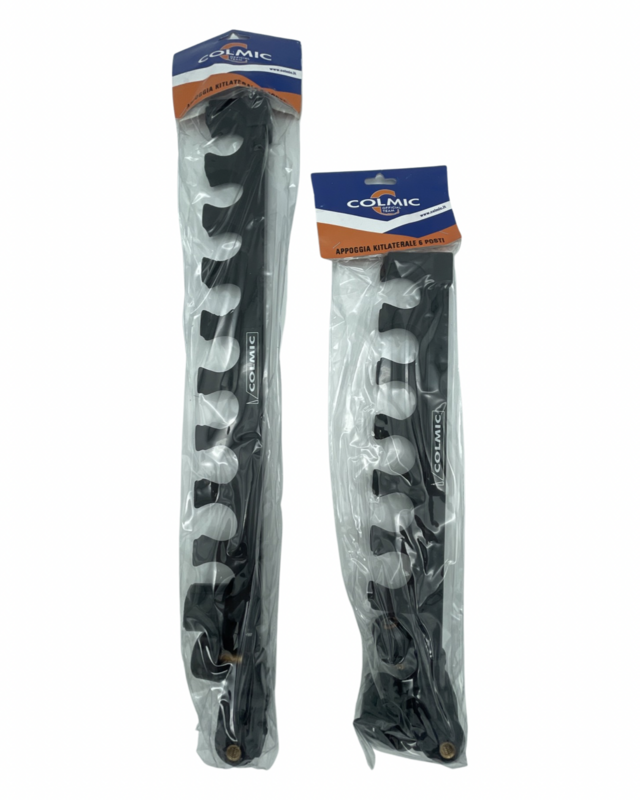 Colmic Kit holder 9 Places