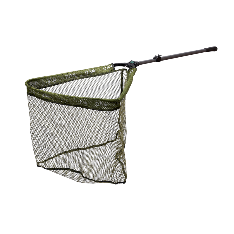 DAM Crosspower Landing Net