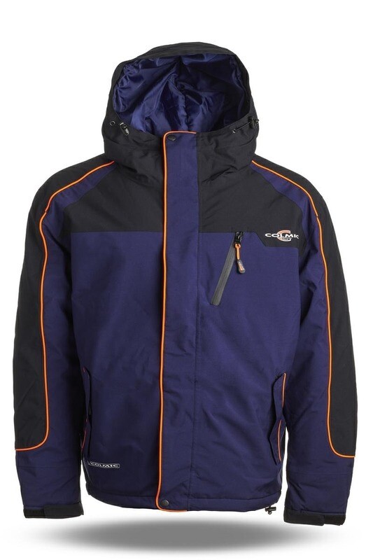 Colmic Oxford Jacket TG
