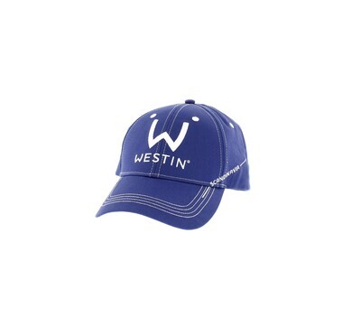 Westin Pro Cap Imperial Blue - One Size