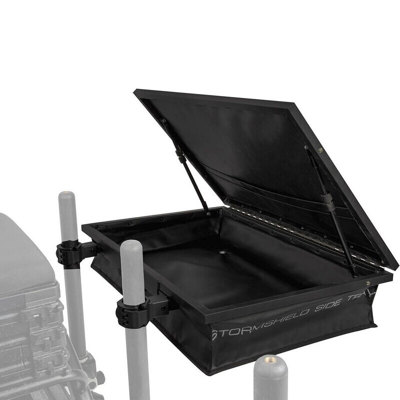 Preston Offbox 36 Stormshield Side Tray - Standard Preston Offbox 36 Stormshield Side Tray - Standard
