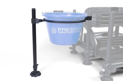 Preston Offbox 36 Bucket Support