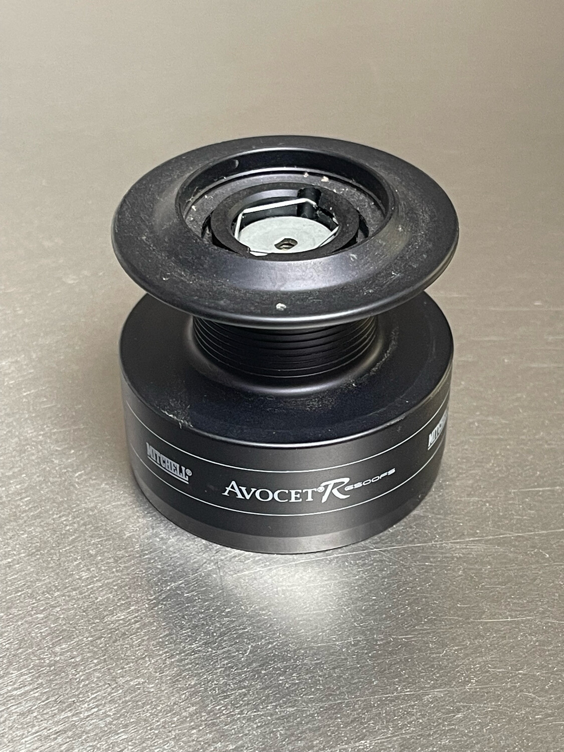 Mitchell Avocet R 6500 FS reservespoel