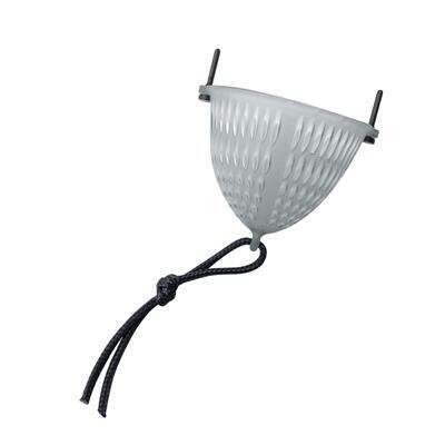 Drennan Spare Swivel Pouch Medium Black