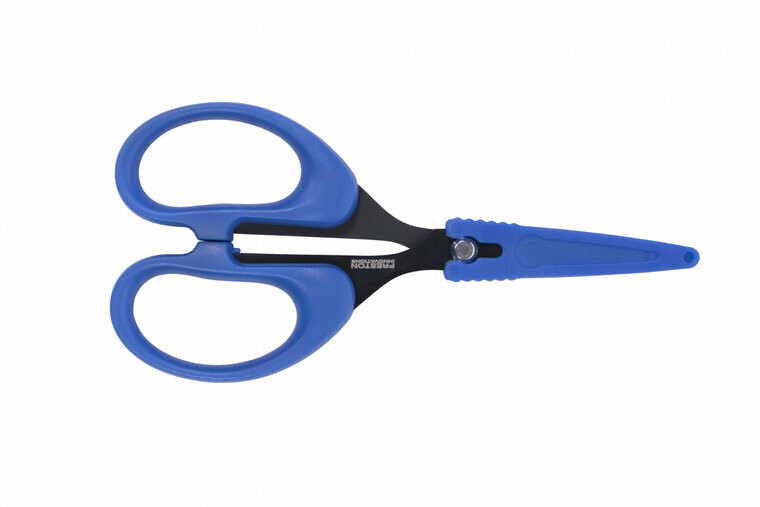 Preston Rig Scissors Preston Rig Scissors