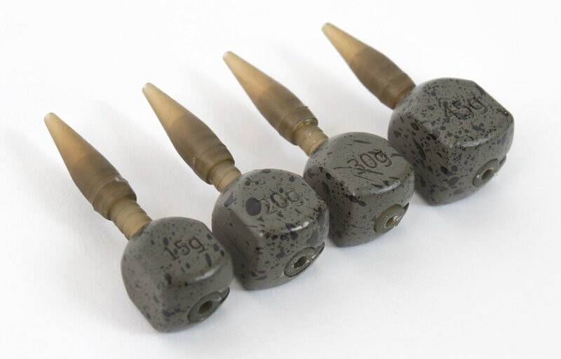 Preston ICS In-Line Match Cubes 15g