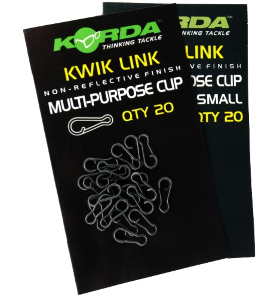 Korda Kwik Link - 20 pcs