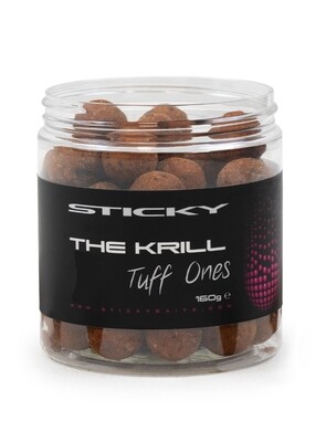 Sticky The Krill Tuff Ones 16mm
