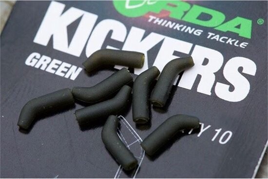 Korda Green Kickers Medium