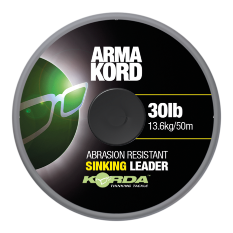 Korda Arma-Kord Sinking 30 lb 50 meter