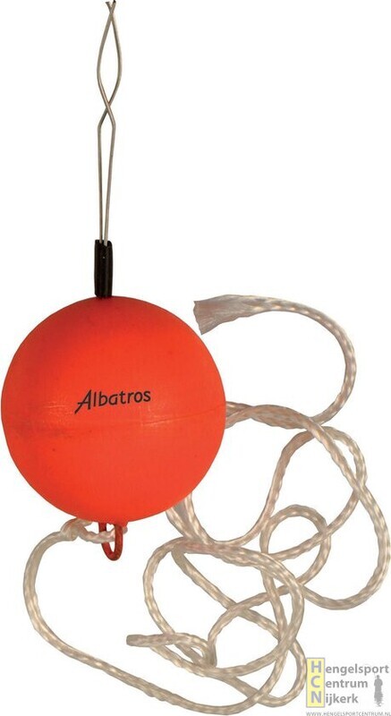 Albatros Hangwaker & koord - 25mm
