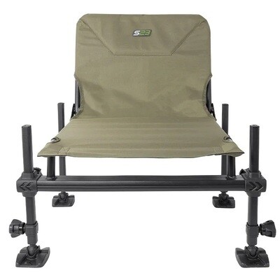 Korum Accessory Chair - Compact