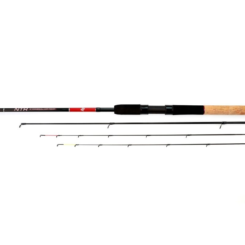 Nytro Aryzon 10' Carp Feeder - 40g