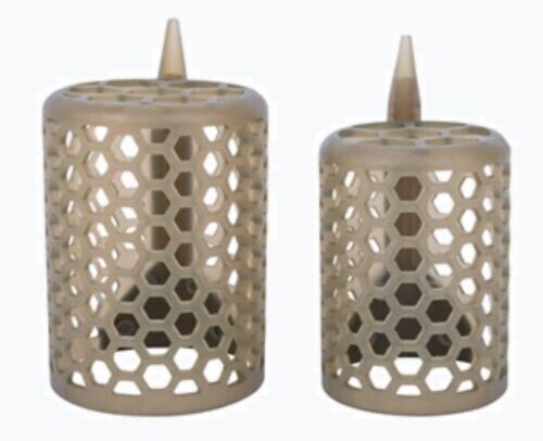 Preston ICS Bait Up Feeder - Medium 20g