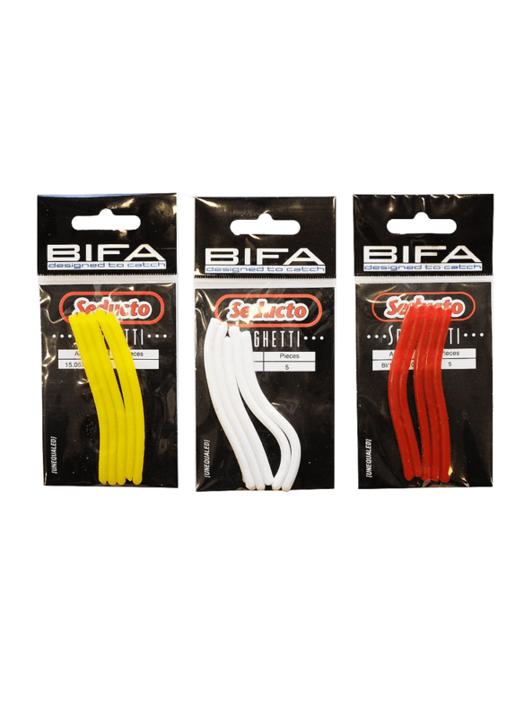 Seducto Spaghetti Rood
