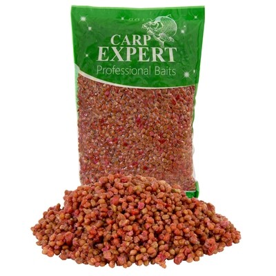 Carp Expert Wheat Natur - 1kg