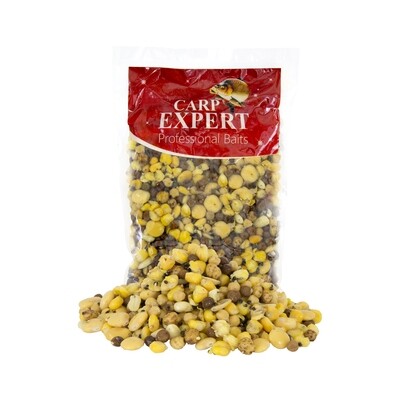 Carp Expert Seven Mix - 800g