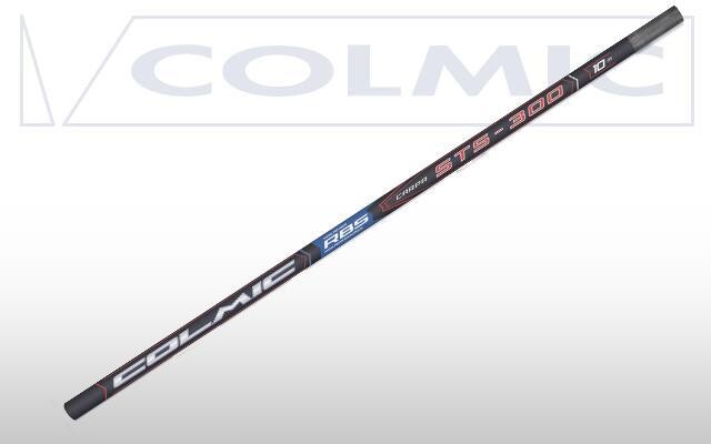 Colmic STS-300 10,00mt