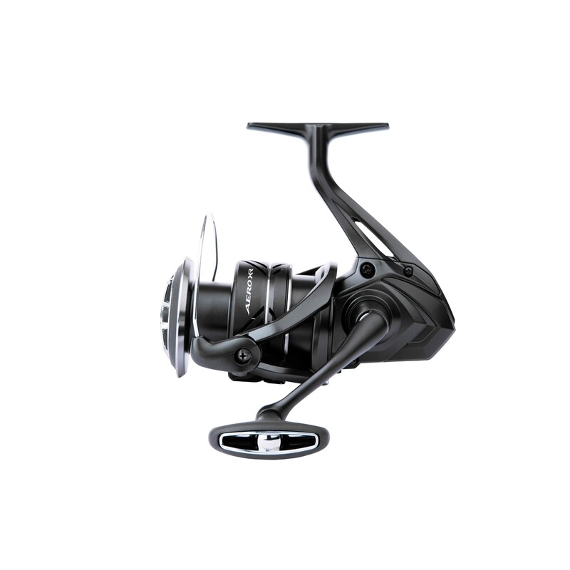 Shimano Aero XR C5000 *Nieuw* Shimano Aero XR C5000 *Nieuw*
