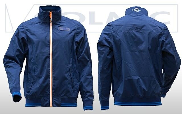 Colmic Monaco Jacket XL
