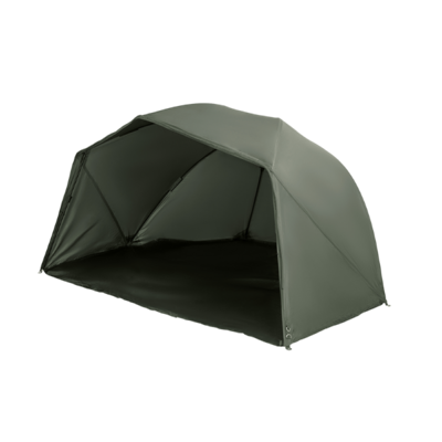 Prologic C-Series 55 Brolly with Sides 260cm