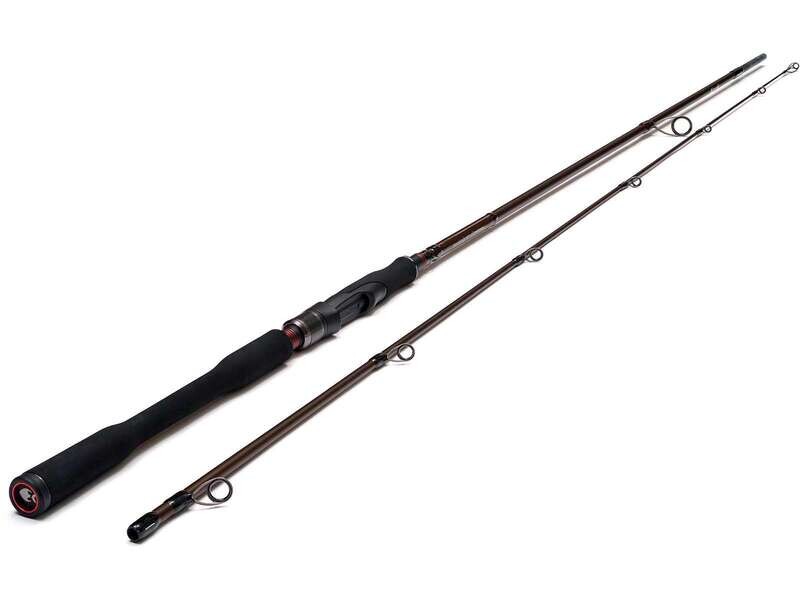 Westin W4 Powershad 2nd Generation 9'/270cm MH 15-40g 2sec Westin W4 Powershad 2nd Generation 9'/270cm MH 15-40g 2sec