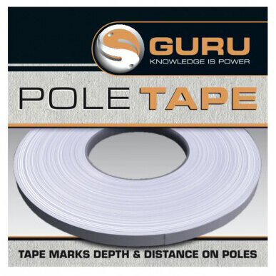 Guru Pole Tape