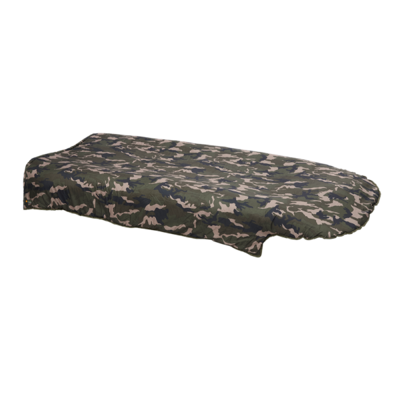 Prologic Element Thermal Bed Cover Camo 200x130cm