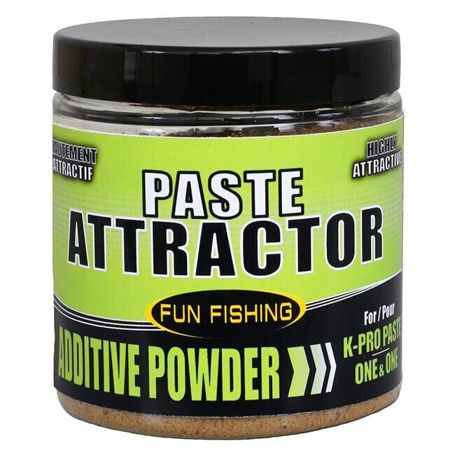 Fun Fishing Paste Attractor