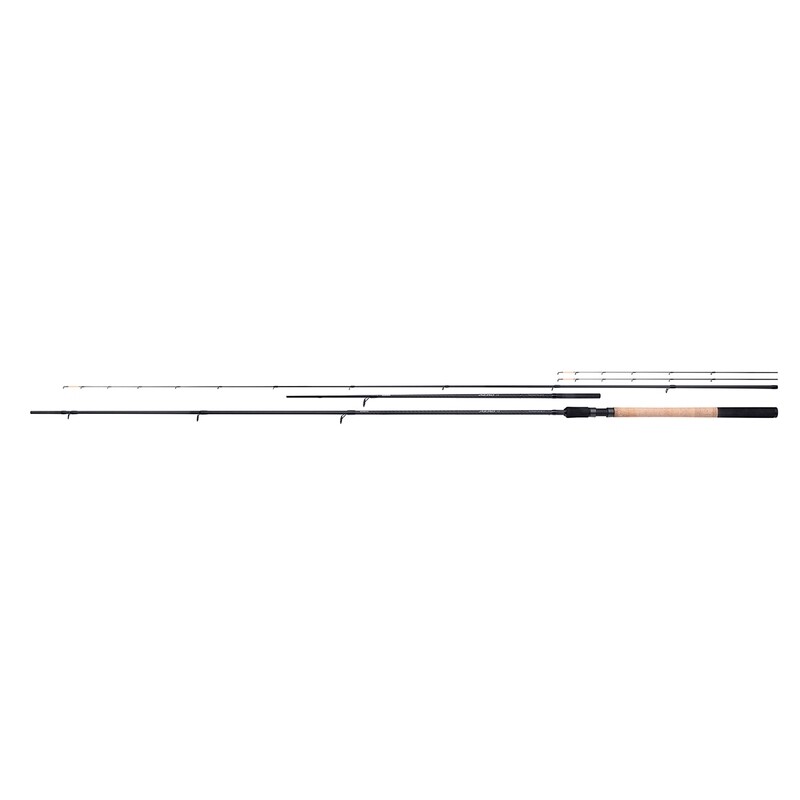 Shimano Aero X3 Precision Feeder 9'-11' /60g / 2pc + Extension Shimano Aero X3 Precision Feeder 9'-11' /60g / 2pc + Extension