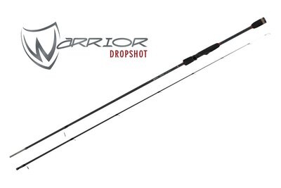 Fox Rage Warrior Dropshot - 2.10m/4-17g