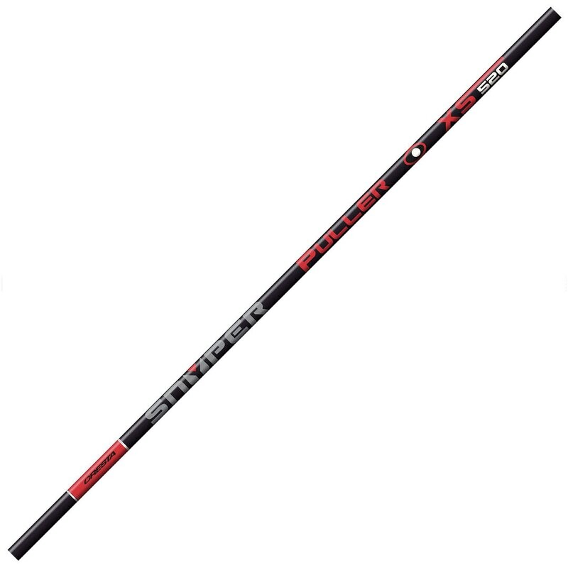 Cresta Snyper Puller XS 660 Pole Cresta Snyper Puller XS 660 Pole