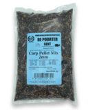 Carp Pellet MIX 2mm