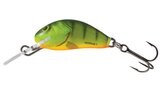 Salmo Floating Hornet 3.5cm 2.2g Hot Perch