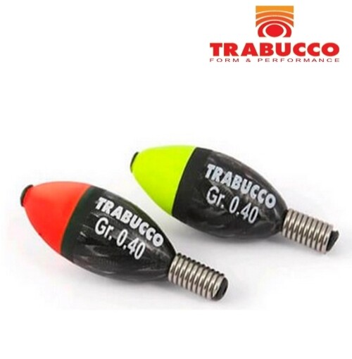 Trabucco Jigger Float - 0,3g