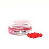 Montaba Carp Wafters Smoke Strawberry Butyric - 10mm