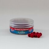 Montaba Carp Wafters Smoke Spice - 10mm