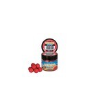 Benzar Mix Turbo Pop-ups Strawberry 10mm