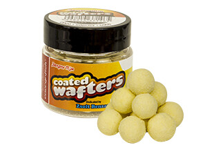 Benzar Mix Coated Wafters 8mm Coco Benzar Mix Coated Wafters 8mm Coco