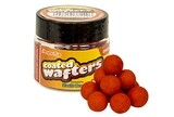 Benzar Mix Coated Wafters 8mm Chocolate Orange