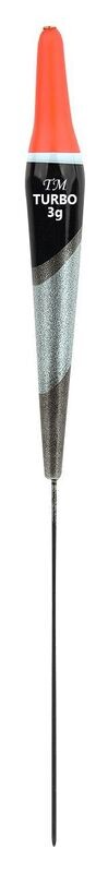 Trout Master Tuff Floats Turbo