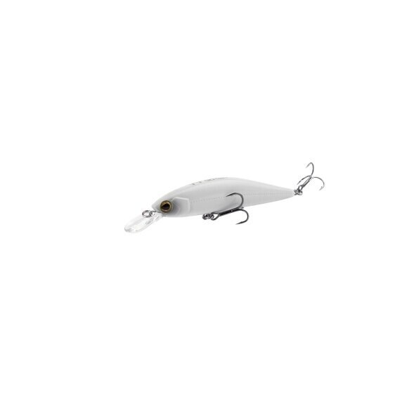 Shimano Lure Yasei Trigger Twitch 60mm/5g 0-2m Pearl White
